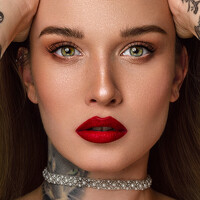 Portrait of a photographer (avatar) Katarina Sendzova (Katarina)