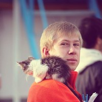 Portrait of a photographer (avatar) Сергей Верещак (Vereshchak Sergey)