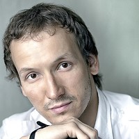 Photo Горбачев Константин (Konstantin Gorbachev) Portrait of a photographer (avatar) Горбачев Константин (Konstantin Gorbachev)