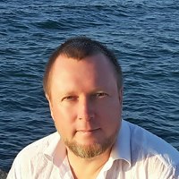 Portrait of a photographer (avatar) Дмитрий Догадин