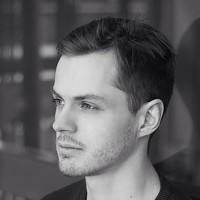 Portrait of a photographer (avatar) Александр Лапин (Alexander Lapin)