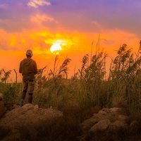 Portrait of a photographer (avatar) FAWAS ILLIAS