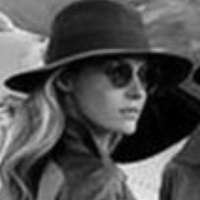 Portrait of a photographer (avatar) Arlene Racca