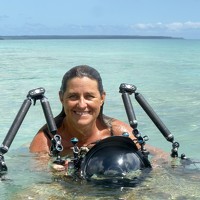 Portrait of a photographer (avatar) Camallonga Emmanuelle