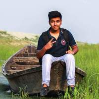 Portrait of a photographer (avatar) Hemel Himu (হিমেল হিমু)