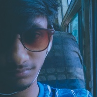 Portrait of a photographer (avatar) Subhajit Paul