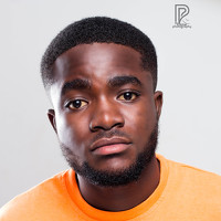 Portrait of a photographer (avatar) nathan obeng (Nathan obeng ansah)