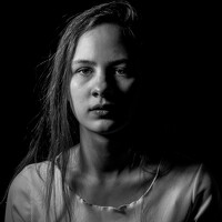 Photo Лакке Ирина (Lakke Irina) Portrait of a photographer (avatar) Лакке Ирина (Lakke Irina)