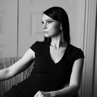 Photo Lirika Portrait of a photographer (avatar) Lirika