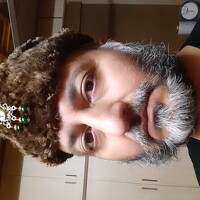 Portrait of a photographer (avatar) Mahmud Anwar Alnasir (Alnasir Mahmud Anwar)