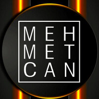 Portrait of a photographer (avatar) Mehmet can