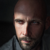 Portrait of a photographer (avatar) Зимин Николай (Zimin Nikolay)