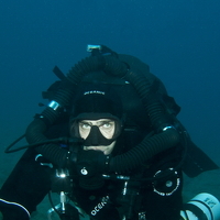 Portrait of a photographer (avatar) www.epatelis.gr