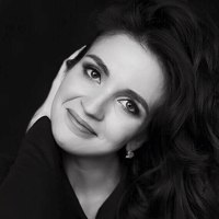 Portrait of a photographer (avatar) Татьяна Побережняк