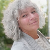 Portrait of a photographer (avatar) Герасимова Алёна (Alyona Gerasimova)