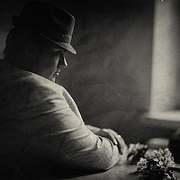 Portrait of a photographer (avatar) Аз Дмитрий (Az Dmitry)