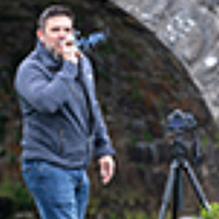 Portrait of a photographer (avatar) Krastyu Vasilev