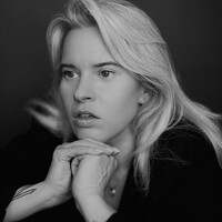 Portrait of a photographer (avatar) Брагида Ольга (Olga Bragida)