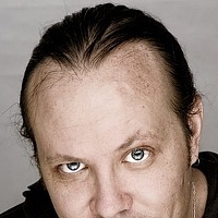 Portrait of a photographer (avatar) Дмитрий Шишкин (Dmitriy Shishkin)