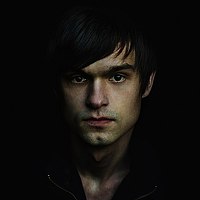 Portrait of a photographer (avatar) Синкальський Тарас (Synkalsky Taras)