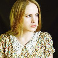 Portrait of a photographer (avatar) Yana Pi (Yana Pirozhkova)