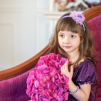 Portrait of a photographer (avatar) Оксана Дриго