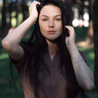 Portrait of a photographer (avatar) Мария Абрамова (Mariya Abramova)