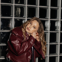 Photo Виктория Монина Portrait of a photographer (avatar) Виктория Монина