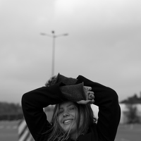 Portrait of a photographer (avatar) Cucu Gabriela