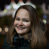 Portrait of a photographer (avatar) Юлия Ерофеева (Julija Erofeeva)