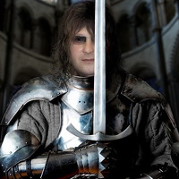 Photo Сергей Сухумский (Sergei Sukhumski) Portrait of a photographer (avatar) Сергей Сухумский (Sergei Sukhumski)