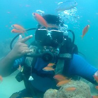 Portrait of a photographer (avatar) Sai udeep sagar Yadalla (Sai udeep sagar yadalla)