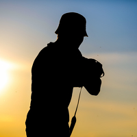 Portrait of a photographer (avatar) Никита