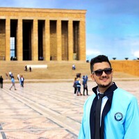 Portrait of a photographer (avatar) Muhammed Diler (muhammed diler)