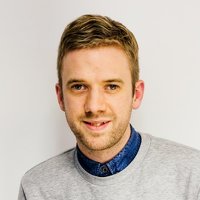 Portrait of a photographer (avatar) MichaelReif