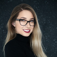 Portrait of a photographer (avatar) Алена Слостина (Alyona Slostina)