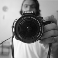 Portrait of a photographer (avatar) khuzema taqi