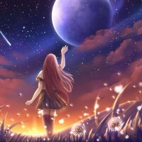 Portrait of a photographer (avatar) Bishop Lana