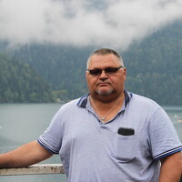 Portrait of a photographer (avatar) Сергей Шитц (Sergey Shitts)