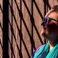 Portrait of a photographer (avatar) Dalia El-Leissy