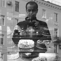 Photo Иван Петров (Ivan Petrov) Portrait of a photographer (avatar) Иван Петров (Ivan Petrov)