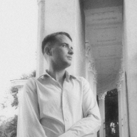 Portrait of a photographer (avatar) Zamesov Sergei