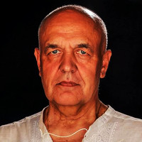 Portrait of a photographer (avatar) Сергей Рубан (Sergey Ruban)