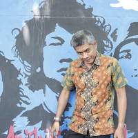 Portrait of a photographer (avatar) Mochammad Asyhar