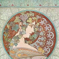 Portrait of a photographer (avatar) Enisa Huso