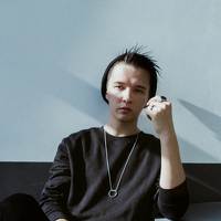 Portrait of a photographer (avatar) Антон