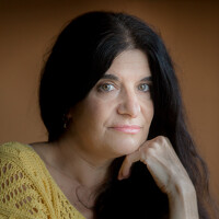 Photo LORNA AGUIRRE Portrait of a photographer (avatar) LORNA AGUIRRE