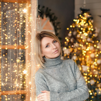 Portrait of a photographer (avatar) Елена  Тимощенко (Lena Tim)