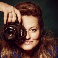 Portrait of a photographer (avatar) Еlena FAINBERG (Fainberg)