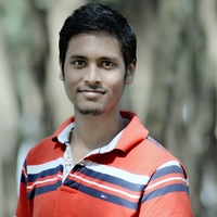 Photo Emon Barua Portrait of a photographer (avatar) Emon Barua